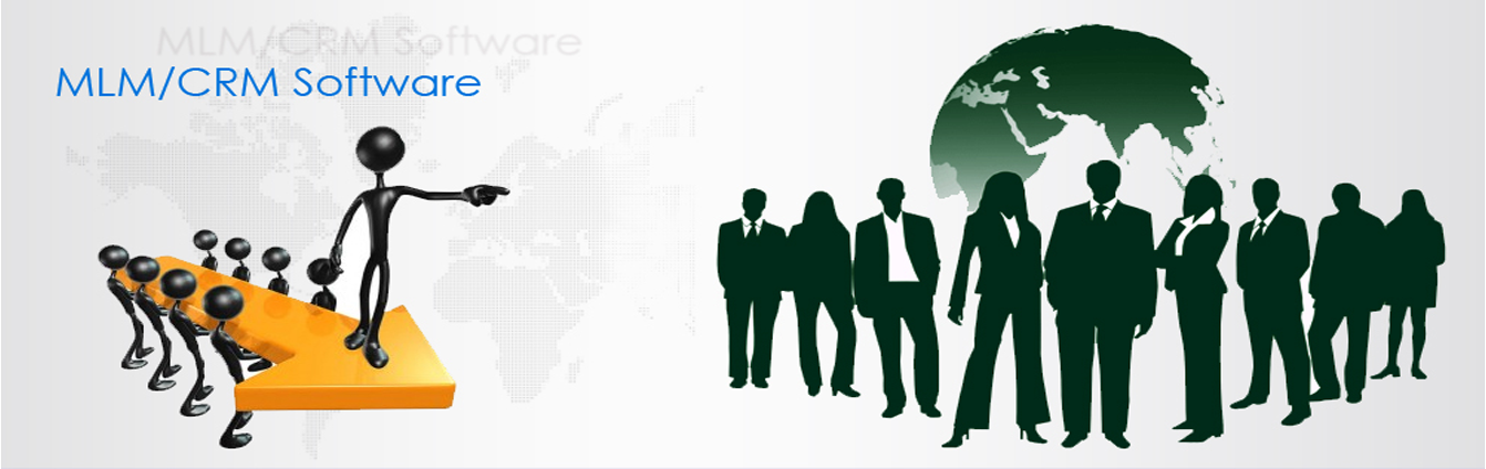 Any MLM Software according your Plan