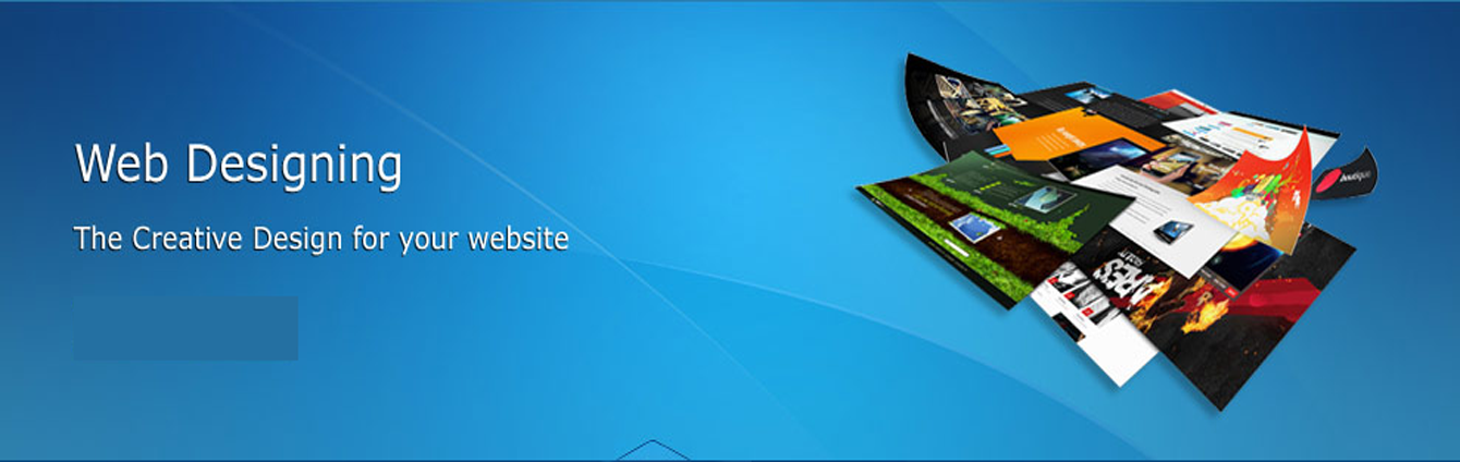 Website Desgning and Development